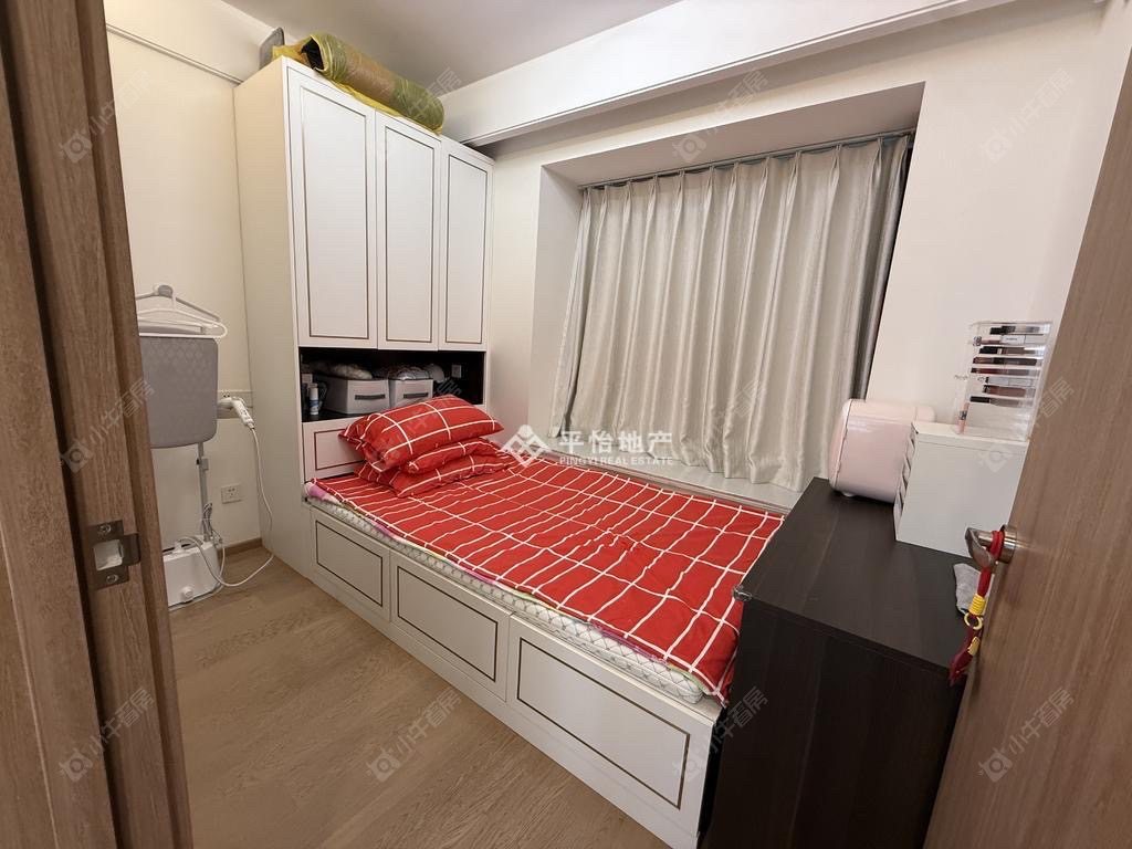 上海中集金地美兰城19弄在售二手房源小区图_小牛看房