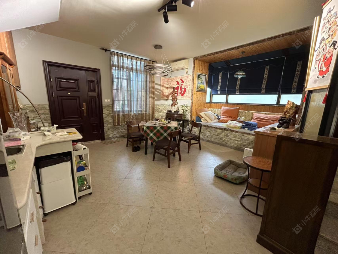 上海海德花园别墅区在售二手房源小区图_小牛看房