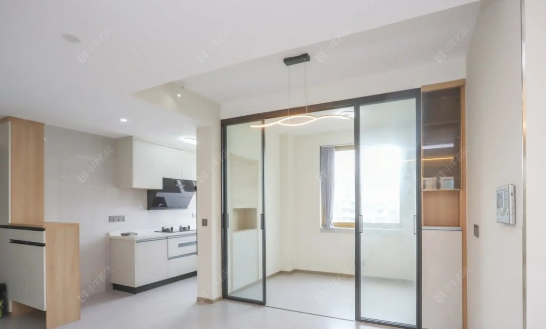 上海盛世宝邸一期在售二手房源小区图_小牛看房