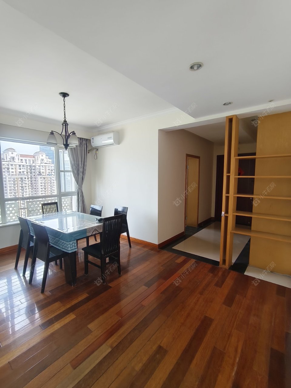 上海江临天下在售二手房源小区图_小牛看房