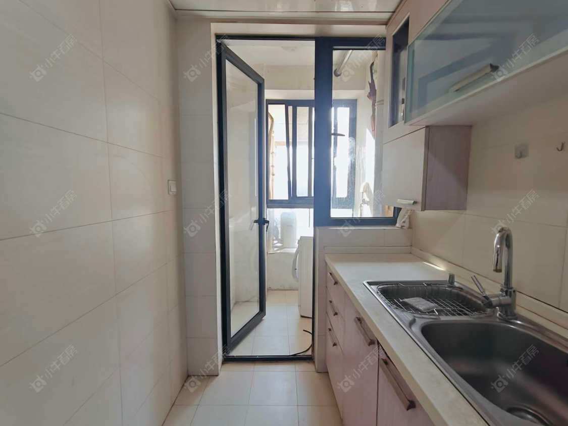 上海海尚明城在租房源小区图_小牛看房