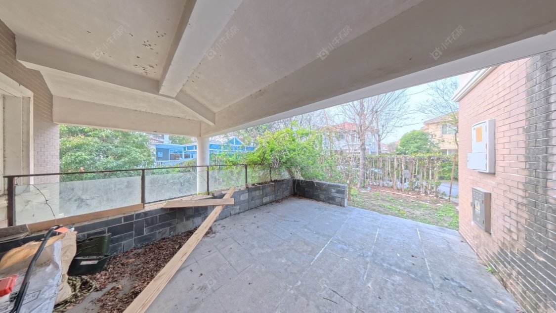 上海绿洲千岛花园在售二手房源小区图_小牛看房