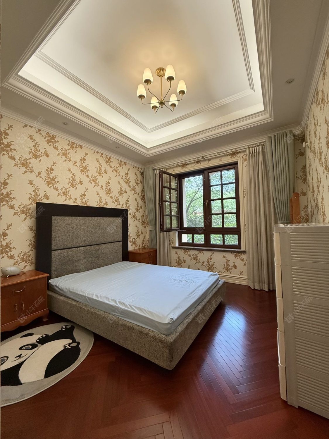 上海马德里洋房在售二手房源小区图_小牛看房