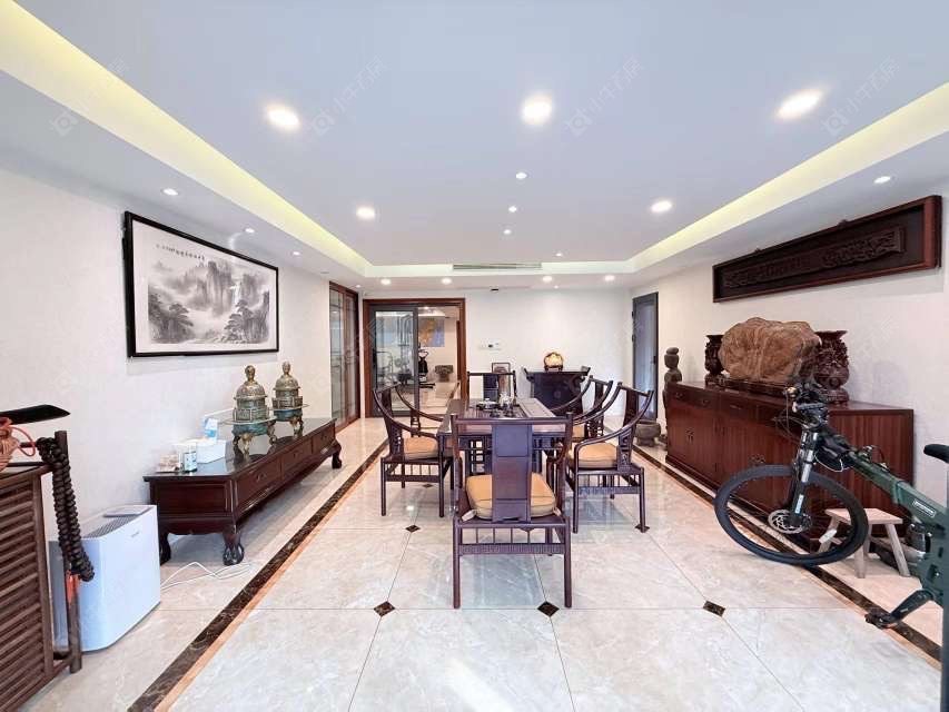 上海美兰金邸别墅区在售二手房源小区图_小牛看房