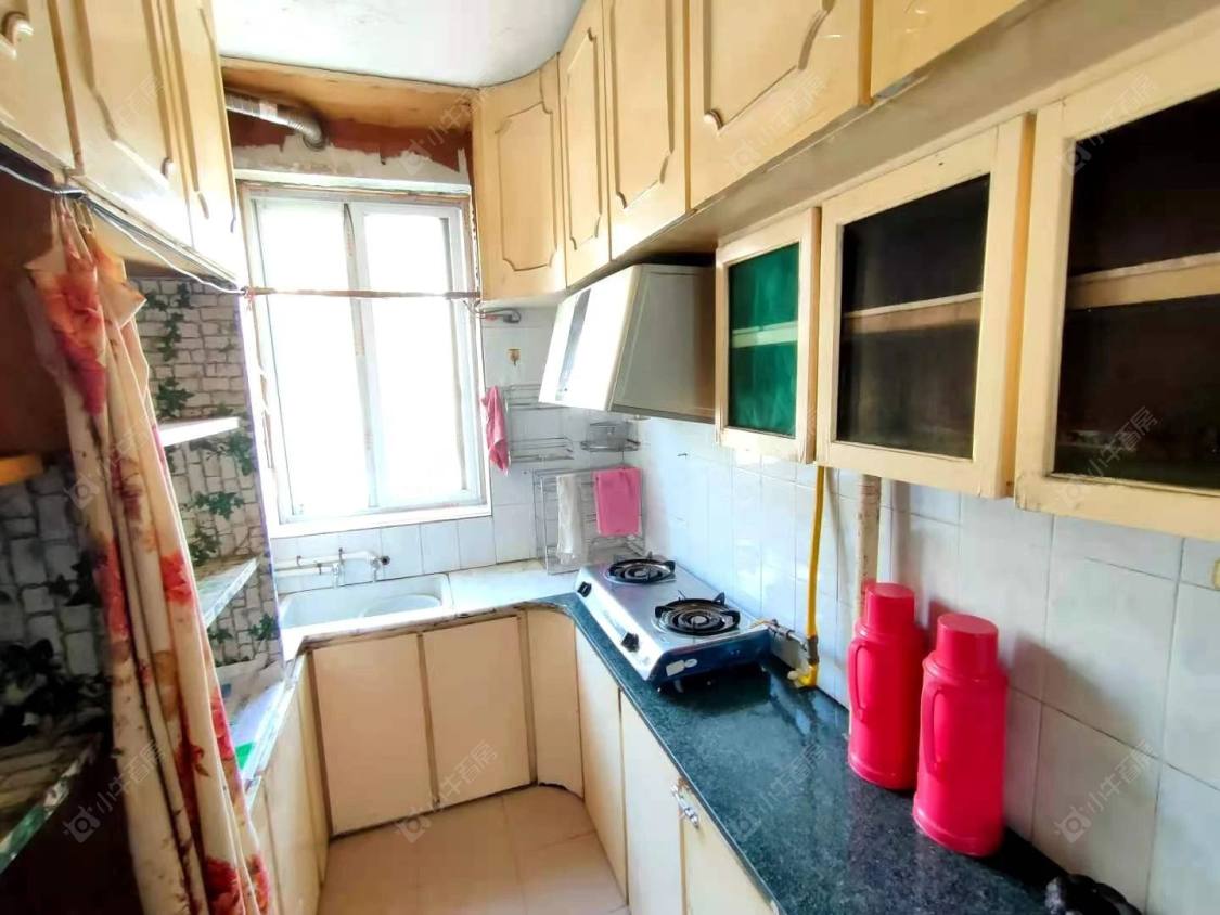 上海昌五小区在租房源小区图_小牛看房