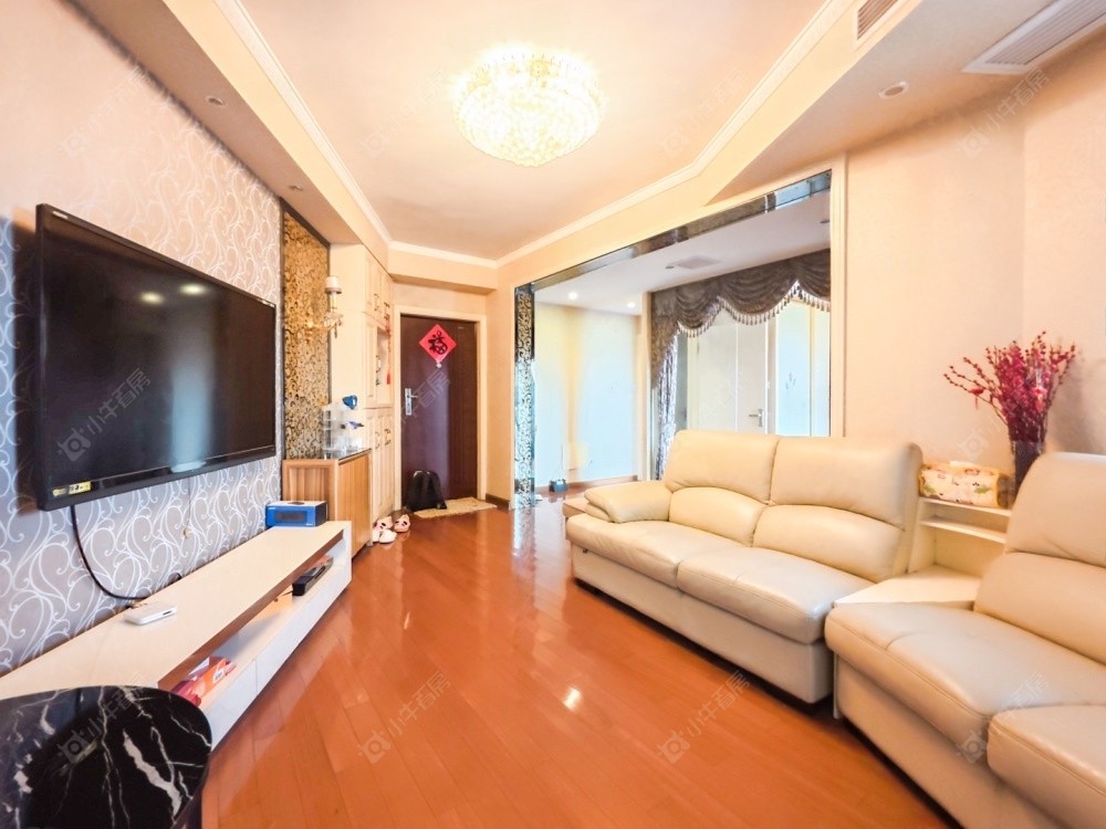 上海逸翠公馆在售二手房源小区图_小牛看房