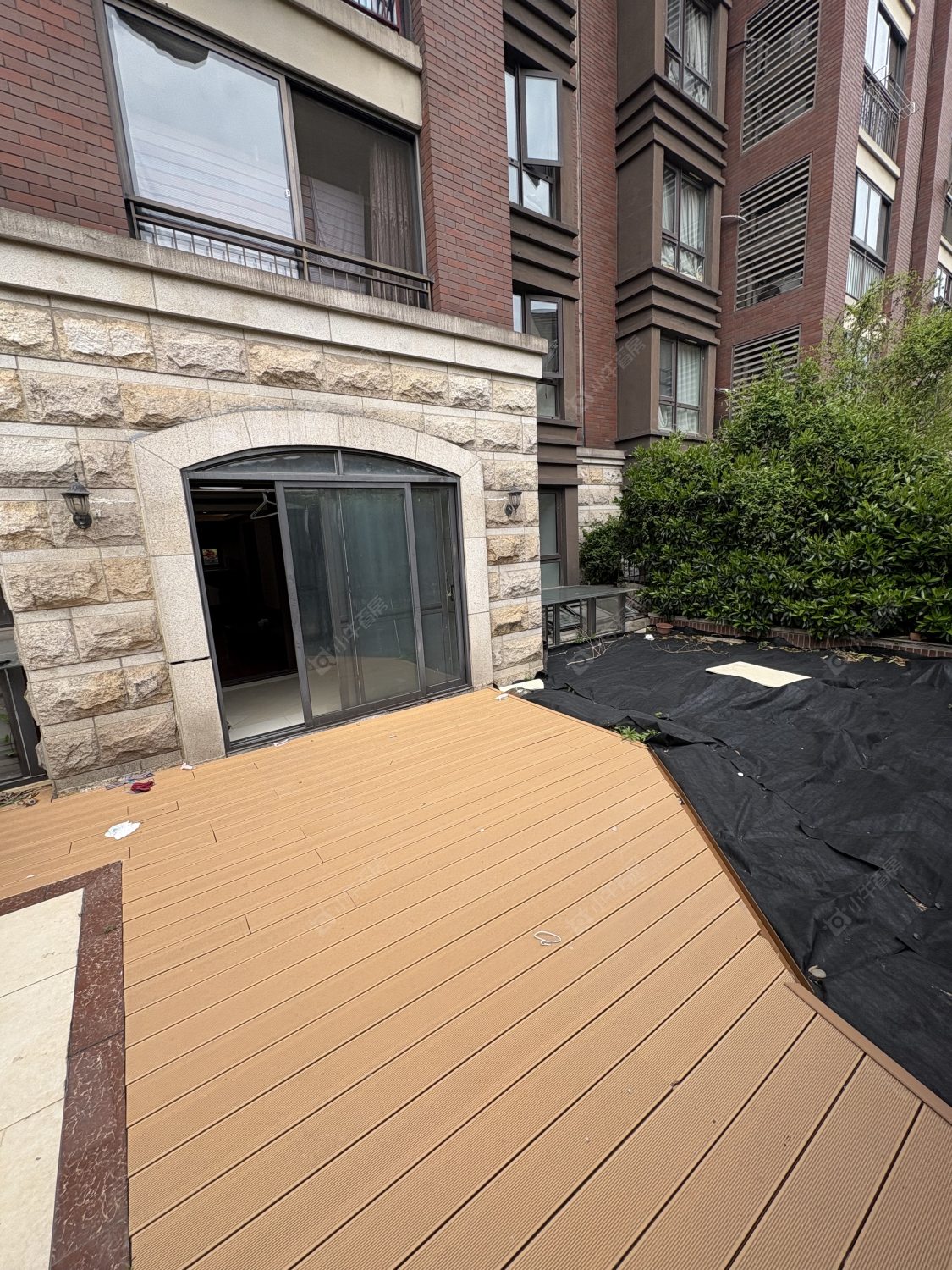 上海万科琥珀郡园在售二手房源小区图_小牛看房