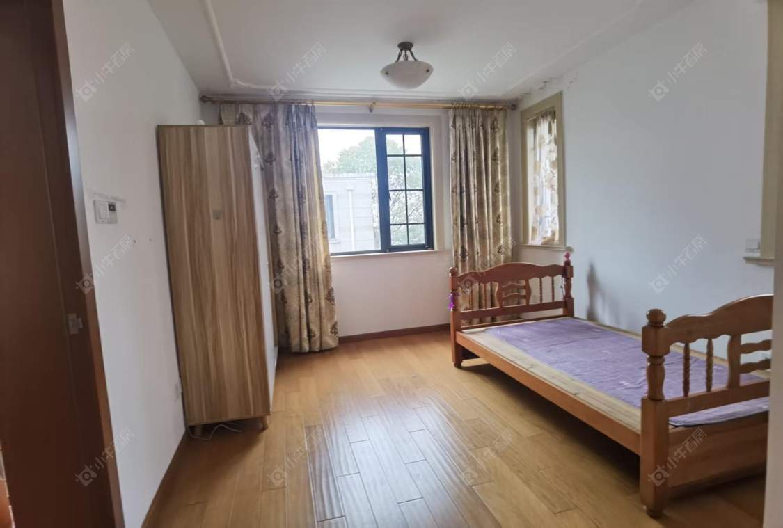 上海爱法奥朗新庄园在售二手房源小区图_小牛看房