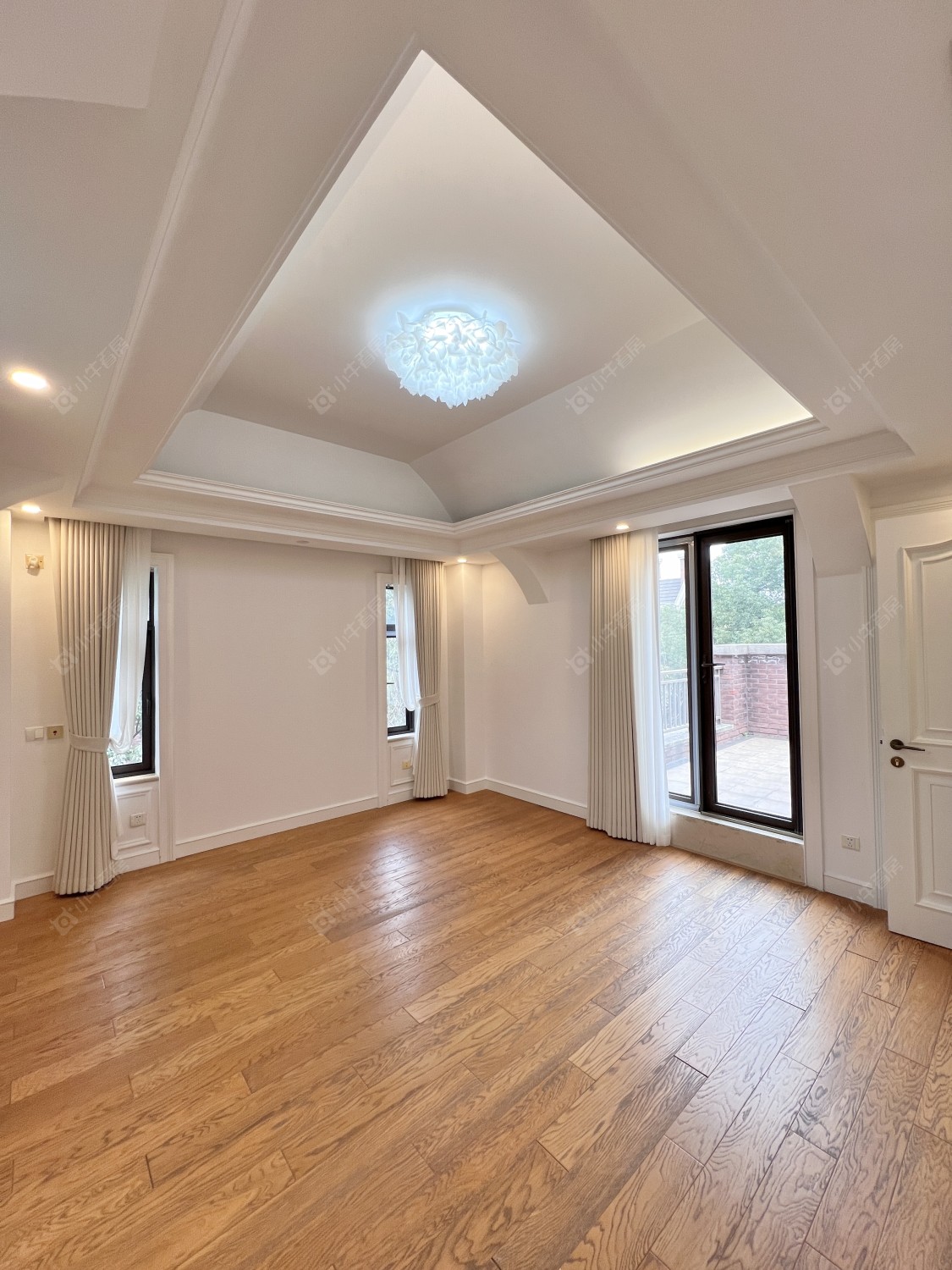 上海金球怡云花园在租房源小区图_小牛看房