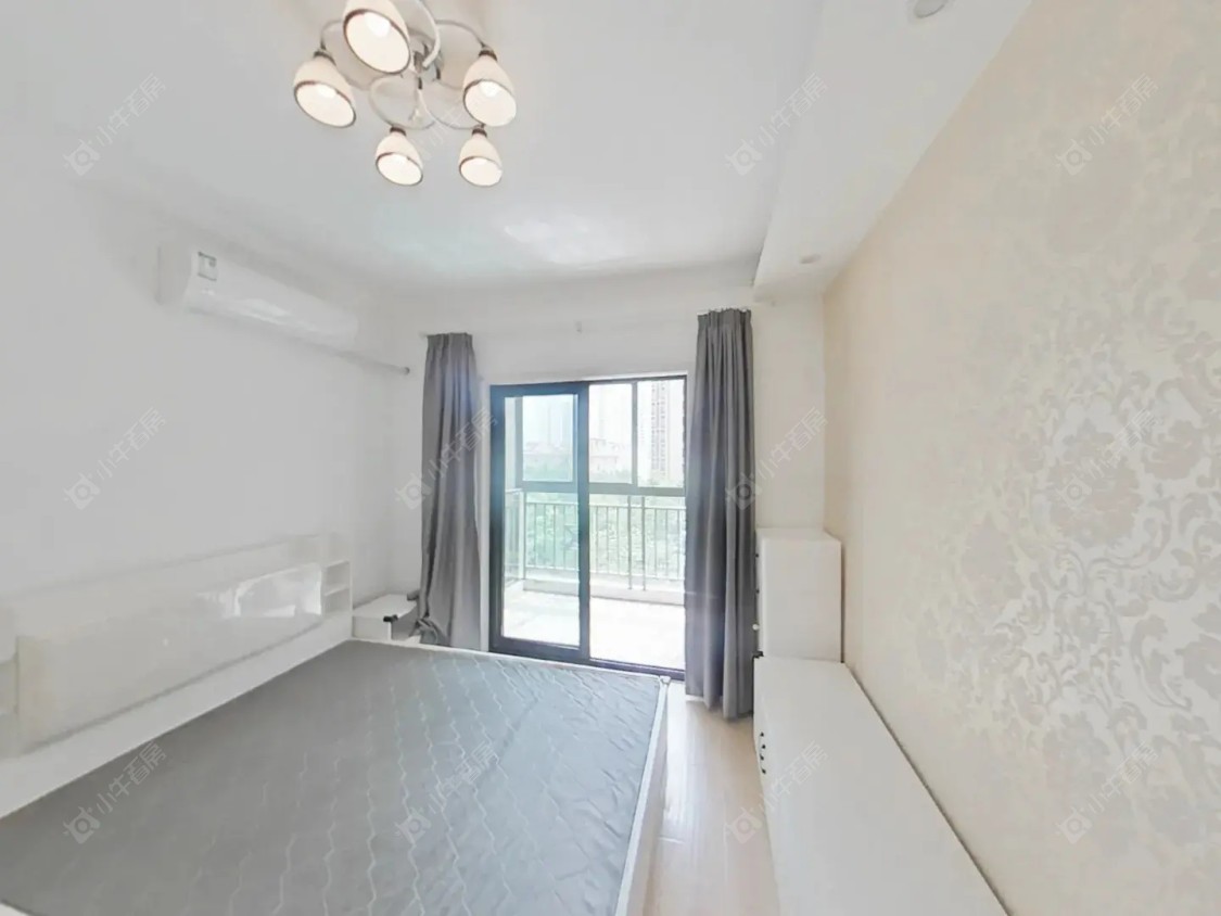 上海和丰苑在租房源小区图_小牛看房