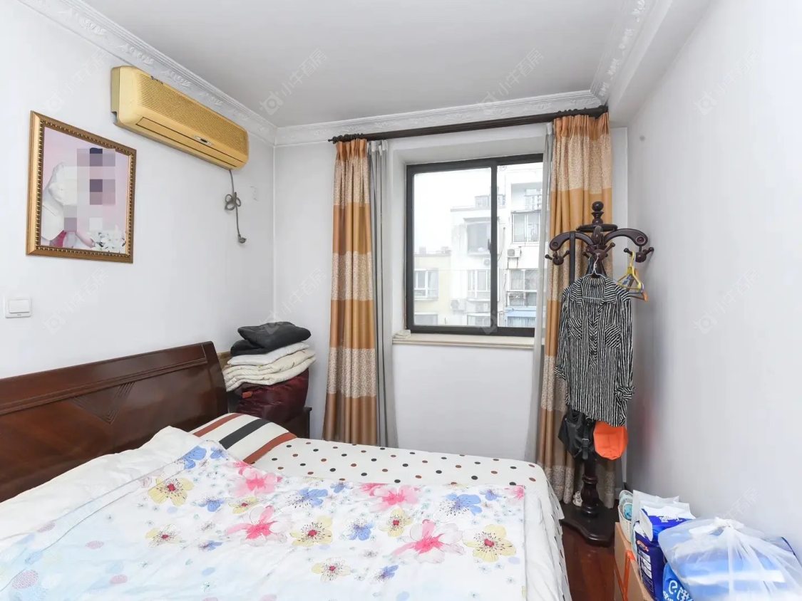 上海菊泉新城爱建顾园西区在售二手房源小区图_小牛看房