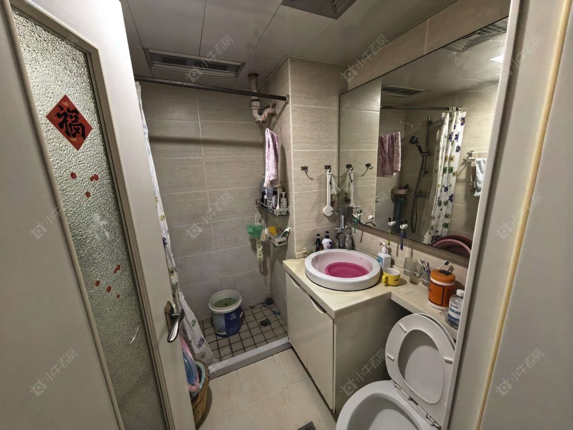 上海月浦三村在售二手房源小区图_小牛看房