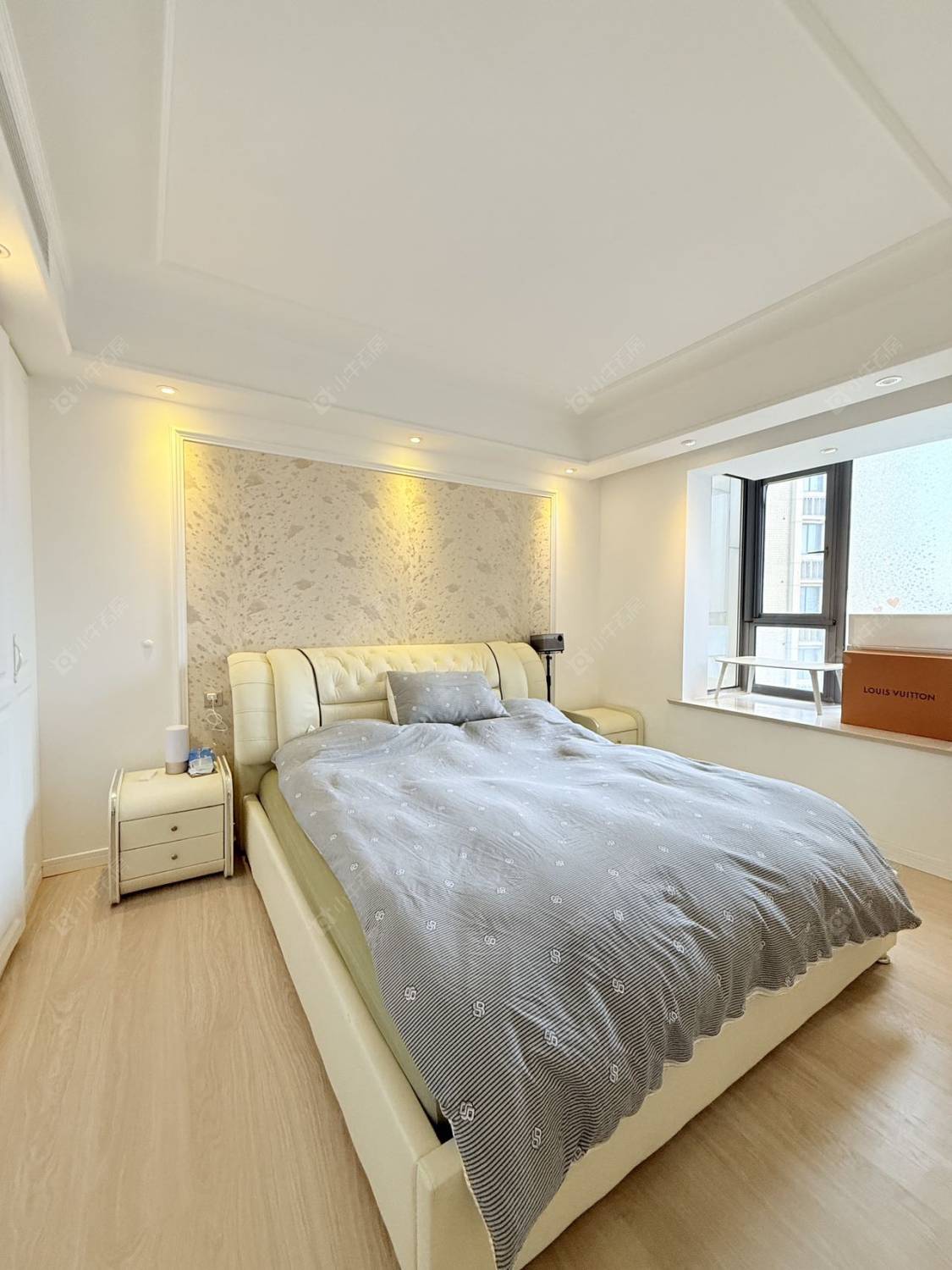 上海逸翠公馆在租房源小区图_小牛看房