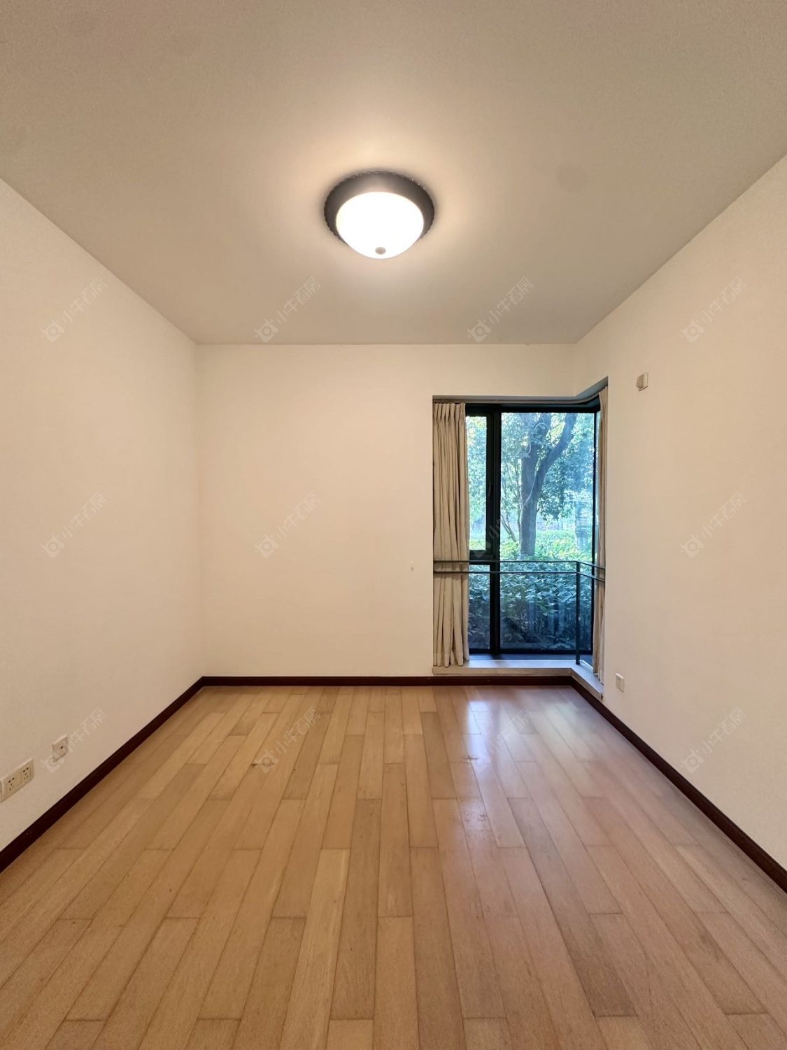 上海凯德林茵湖畔西区在租房源小区图_小牛看房