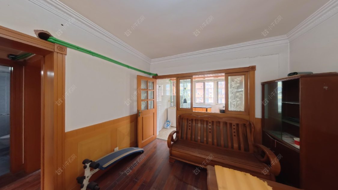 上海龙阳花苑在售二手房源_小牛看房