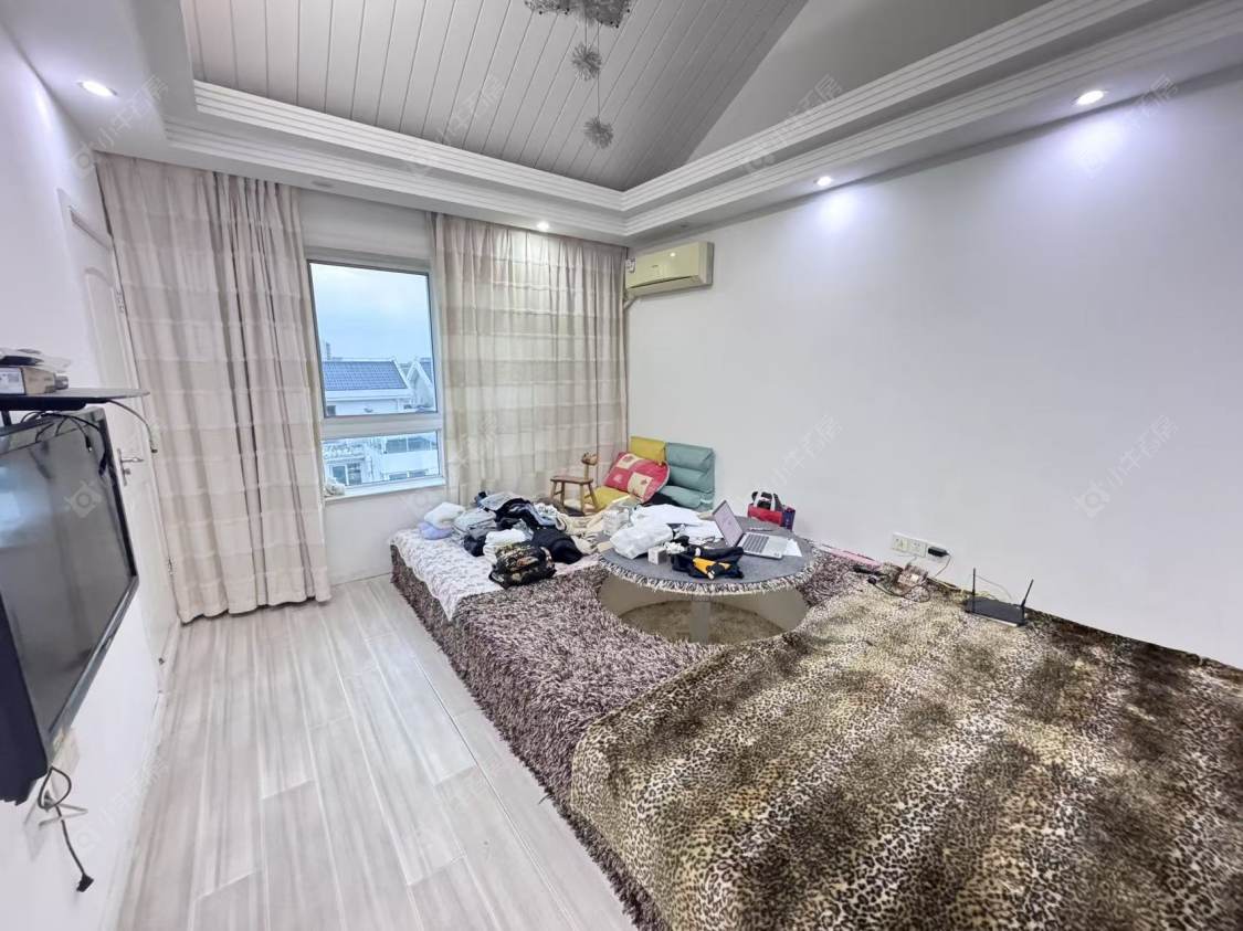 上海现代华庭二期在售二手房源小区图_小牛看房