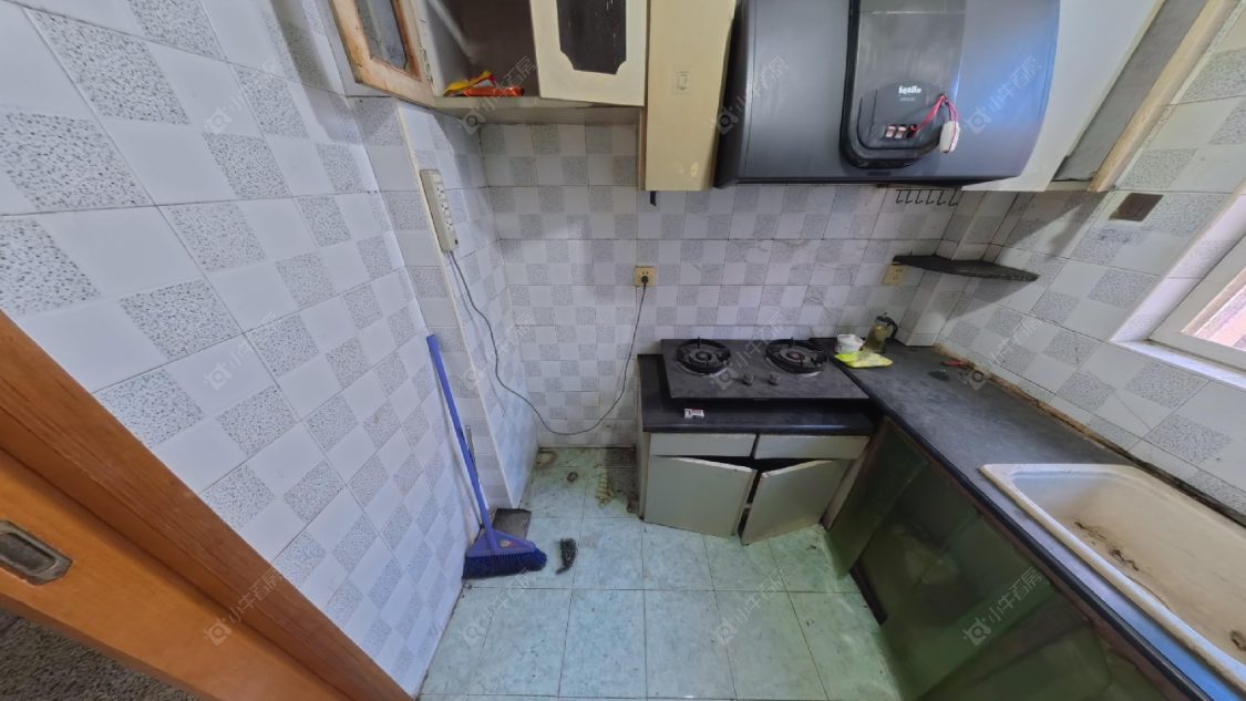 上海潼港前六村在售二手房源小区图_小牛看房