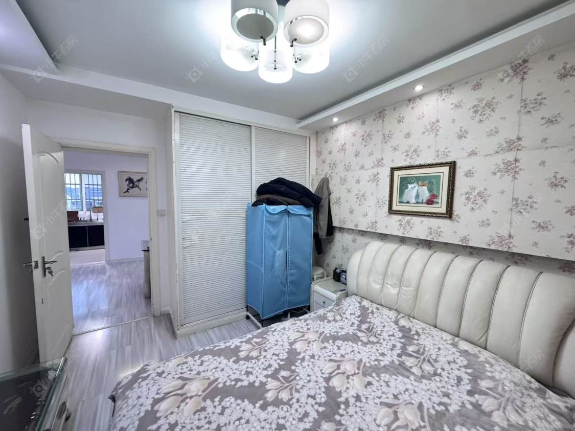 上海现代华庭二期在售二手房源小区图_小牛看房