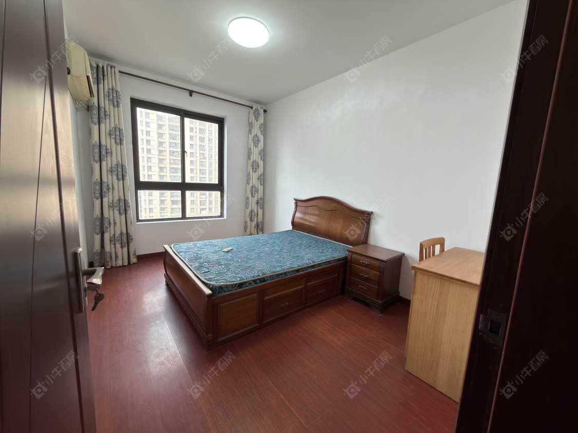 上海保利叶上海二期在售二手房源小区图_小牛看房