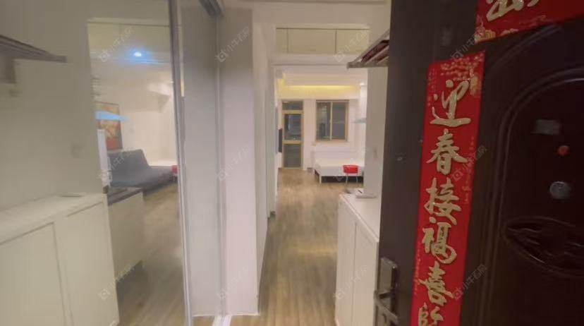 上海仙都绿苑在租房源小区图_小牛看房
