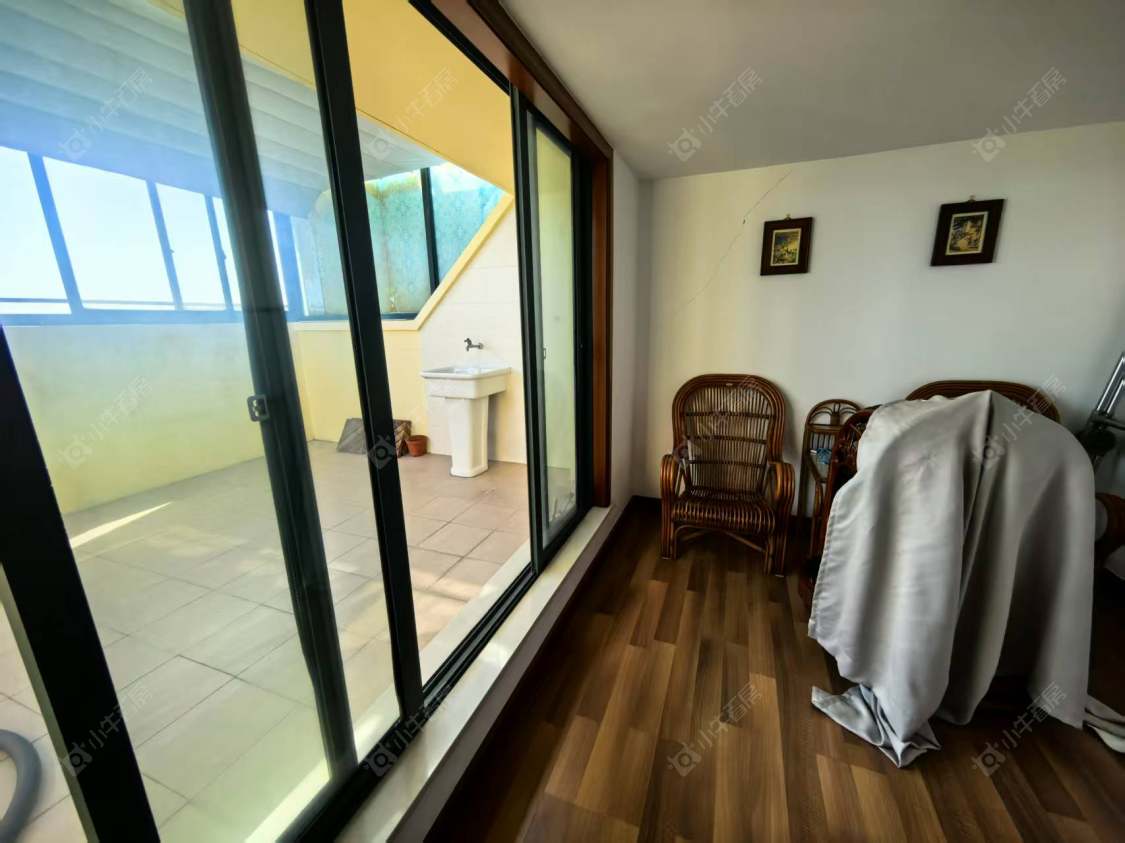 上海幸福小镇明丰绿都在售二手房源小区图_小牛看房