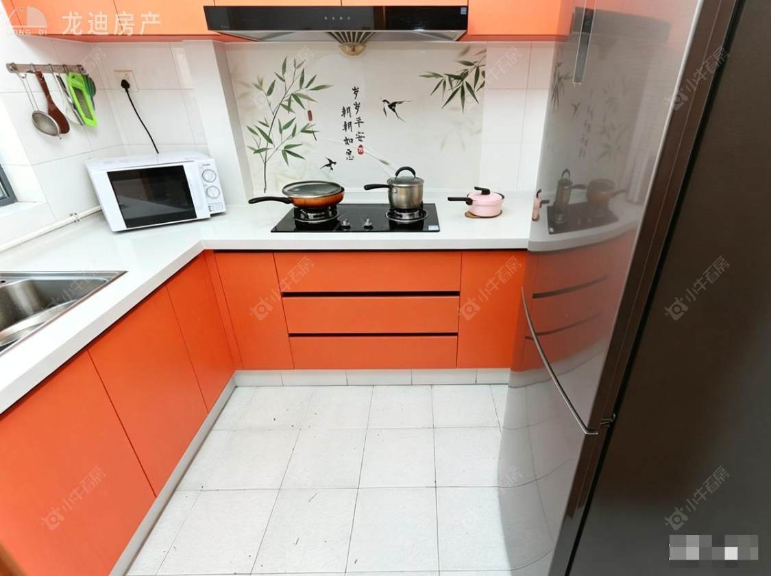 上海鼎鑫名流苑在售二手房源小区图_小牛看房