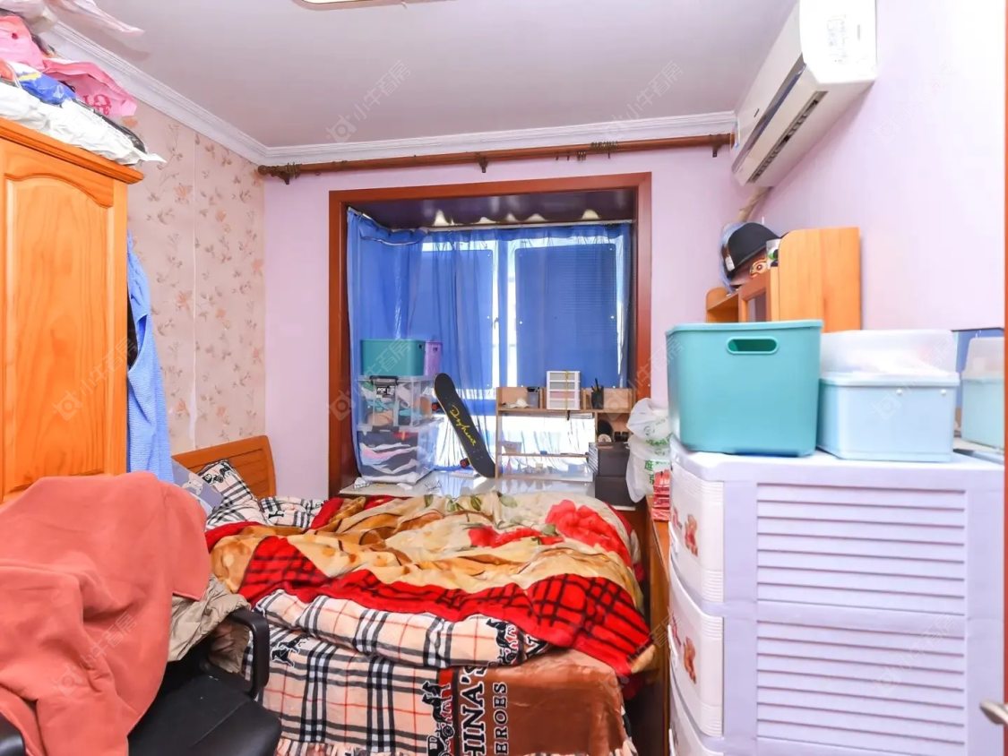 上海菊泉新城古北陆翔苑在售二手房源_小牛看房