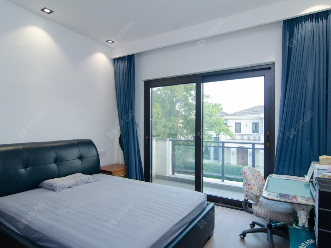 上海长堤花园别墅在售二手房源小区图_小牛看房