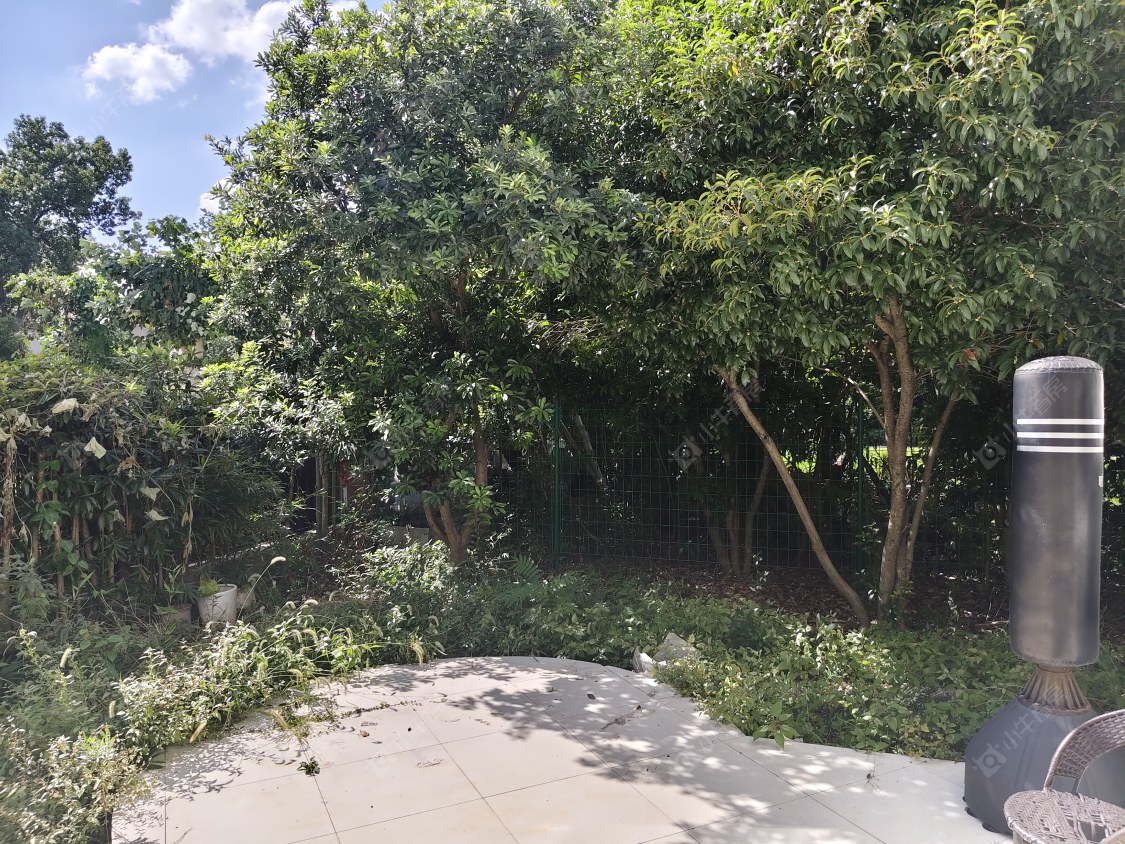 上海康桥半岛1168弄在售二手房源小区图_小牛看房