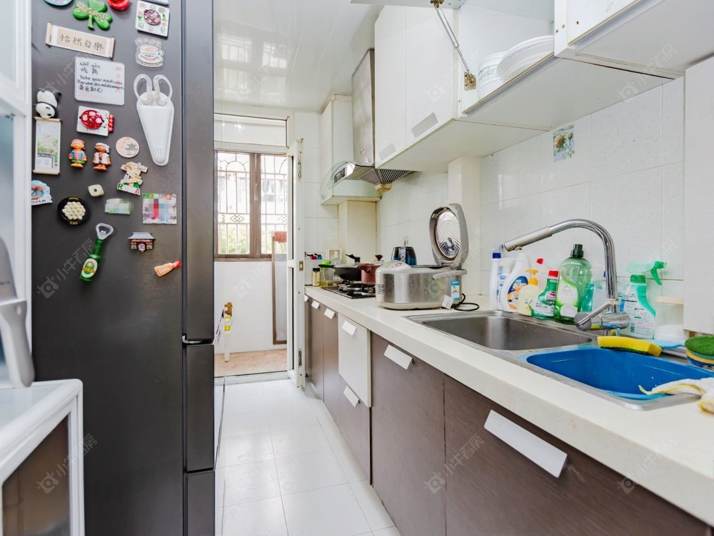 上海和田公寓东区在售二手房源小区图_小牛看房