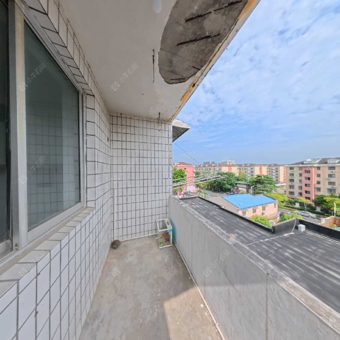 上海芳华路253弄在售二手房源小区图_小牛看房