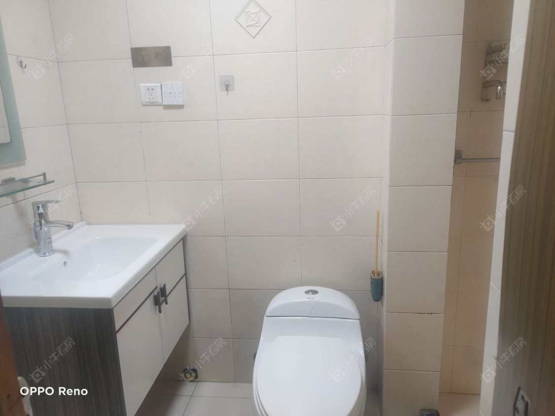 上海齐河三小区在租房源小区图_小牛看房