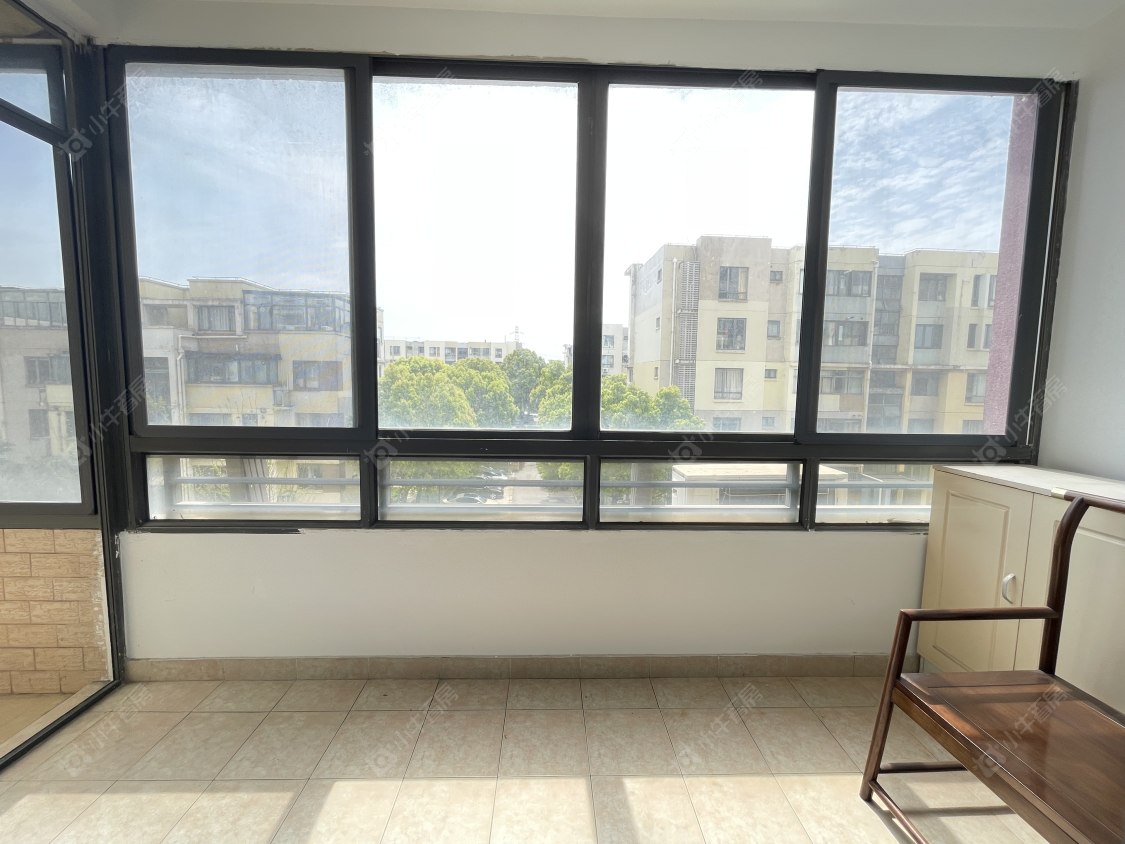 上海康桥水都第三街区在售二手房源小区图_小牛看房