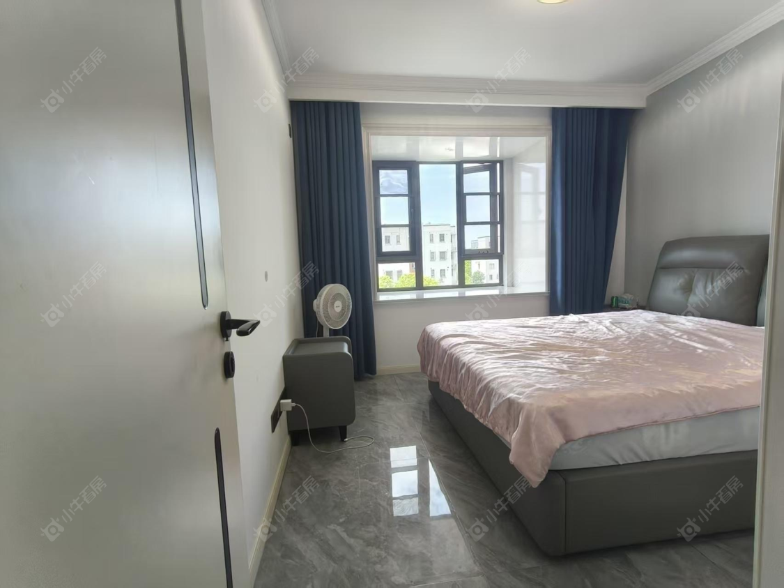 上海丽泽荷亭苑在售二手房源小区图_小牛看房