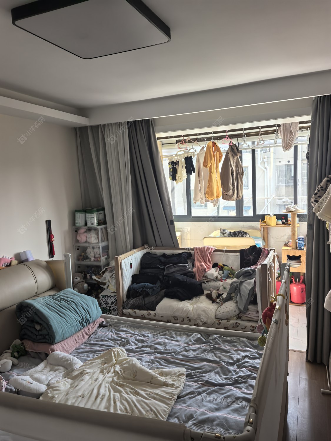 上海浦发绿城在售二手房源_小牛看房