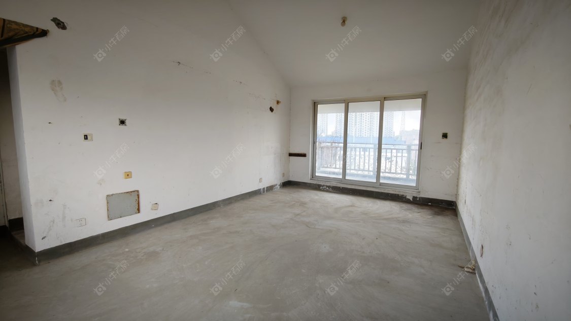 上海生茂养园在租房源小区图_小牛看房