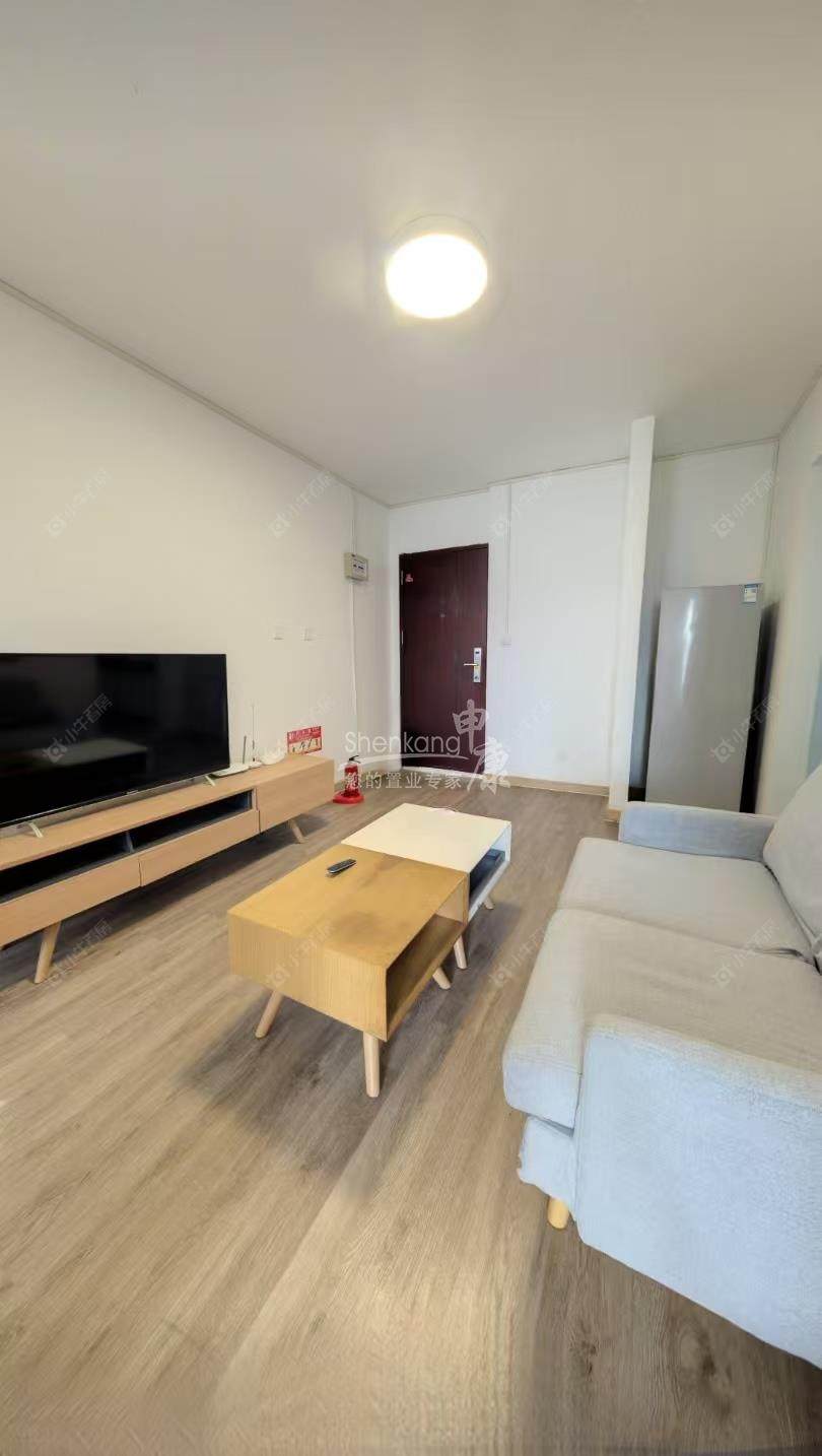 上海大华锦绣华城二街区在售二手房源小区图_小牛看房