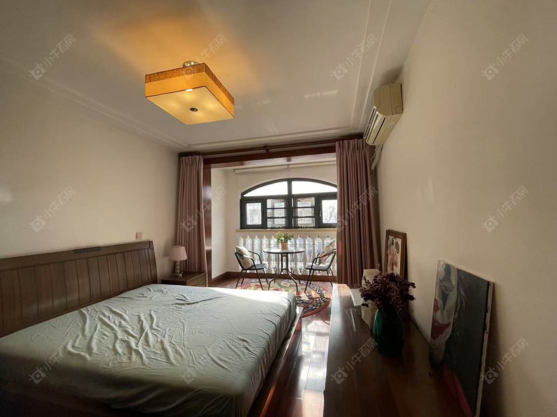 上海金水湾别墅区在售二手房源小区图_小牛看房