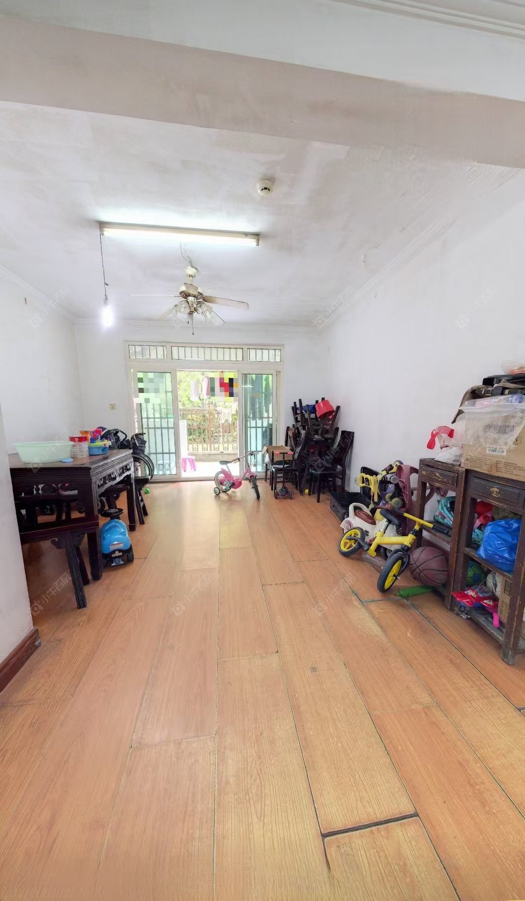 上海文化馨苑在售二手房源小区图_小牛看房