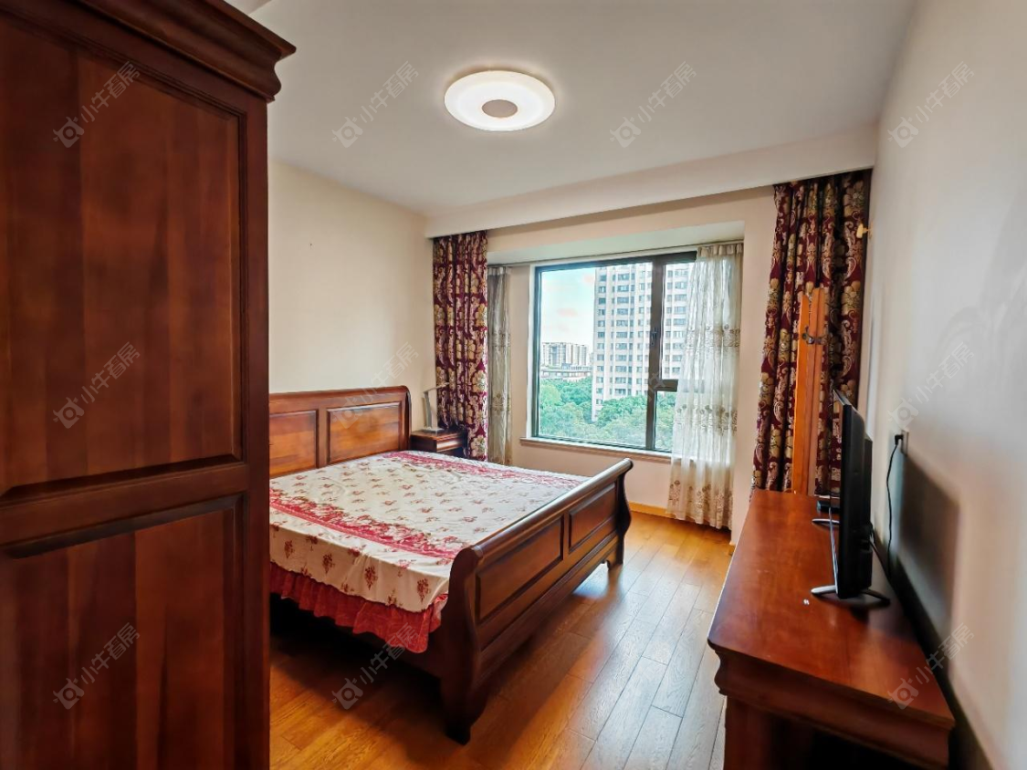 上海卢尔公寓在售二手房源小区图_小牛看房