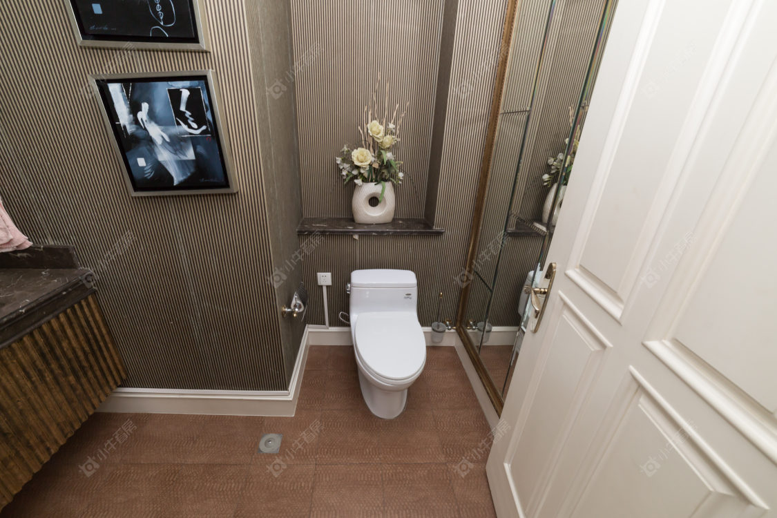 上海绿洲千岛花园在售二手房源小区图_小牛看房