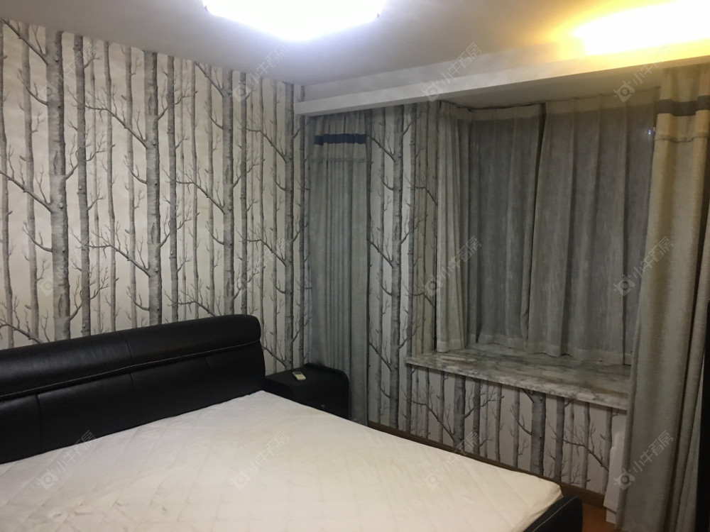 上海逸翠公馆在售二手房源小区图_小牛看房