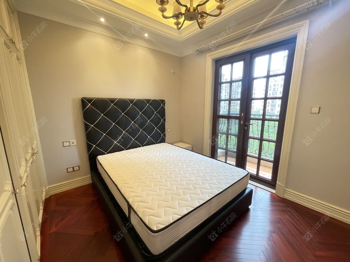 上海马德里洋房在售二手房源小区图_小牛看房