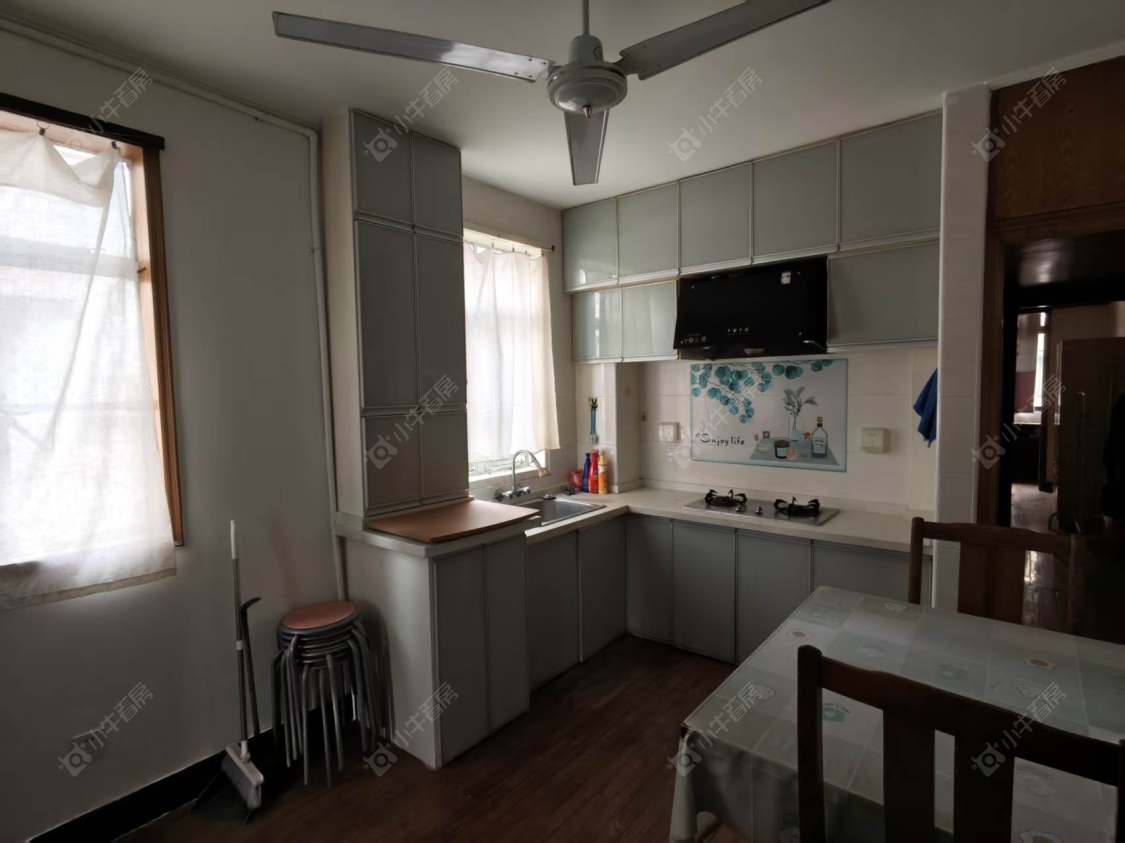 上海光华坊在租房源小区图_小牛看房