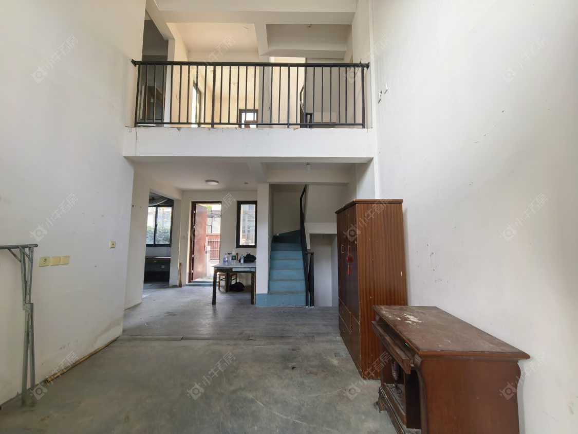 上海雍和府别墅区在售二手房源小区图_小牛看房