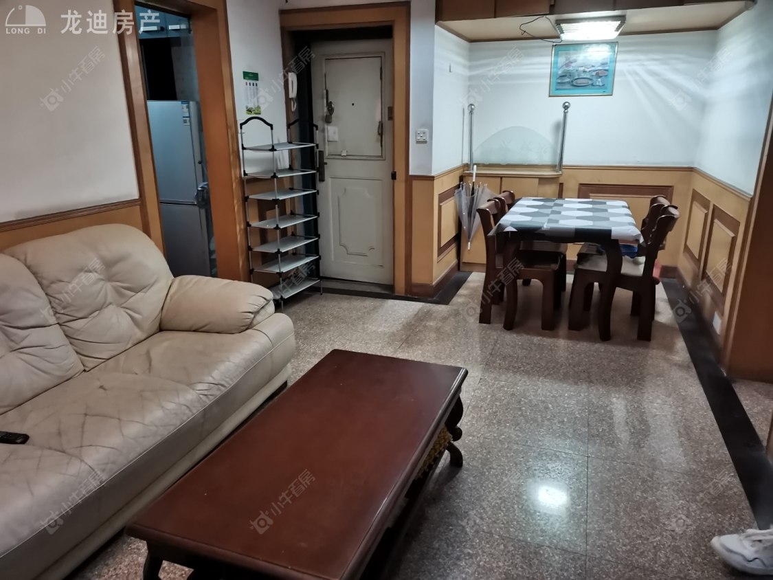 上海妙境路395弄在售二手房源小区图_小牛看房