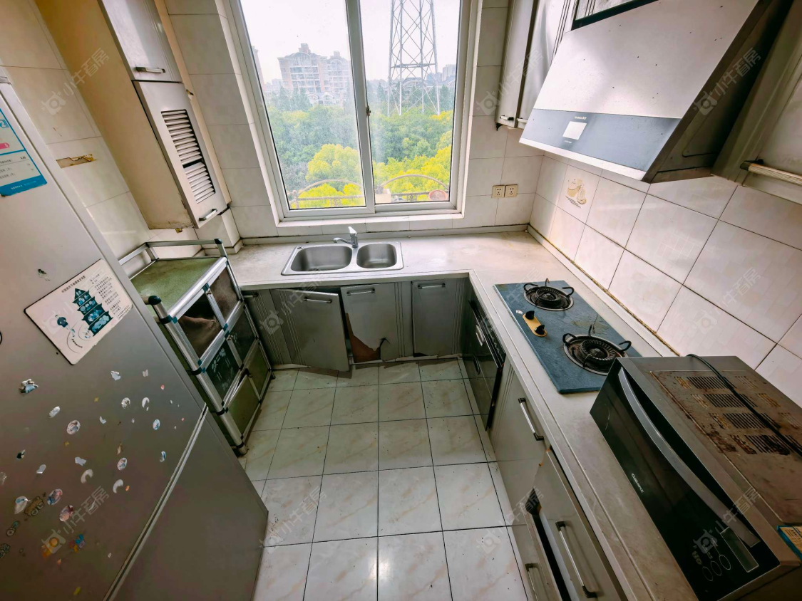 上海杨泰春城在售二手房源小区图_小牛看房