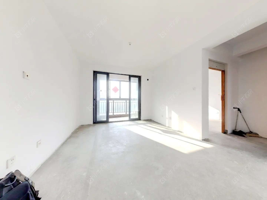 上海馨佳园六街坊在售二手房源摆位图_小牛看房