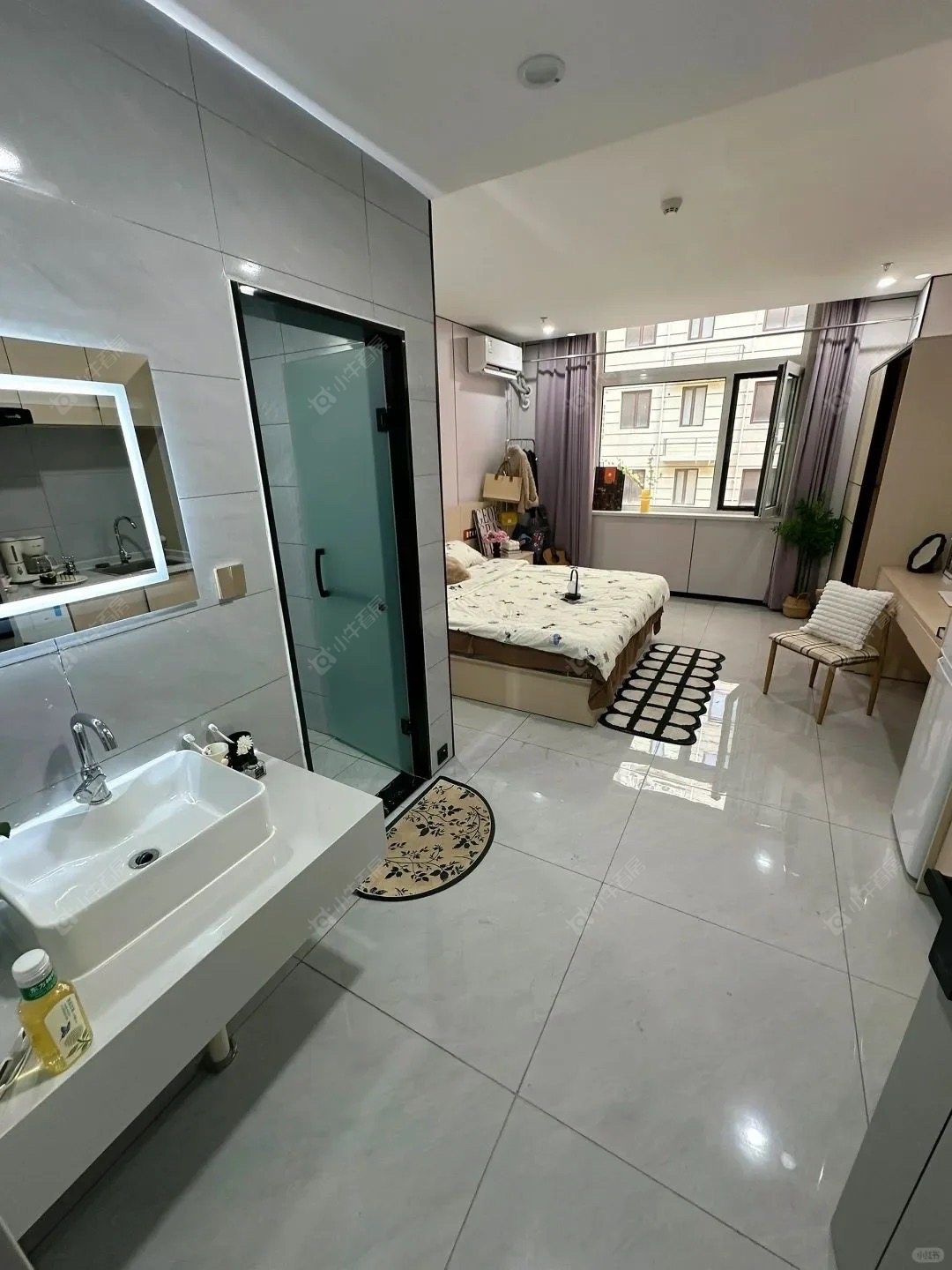 上海东语璟庭在租房源小区图_小牛看房