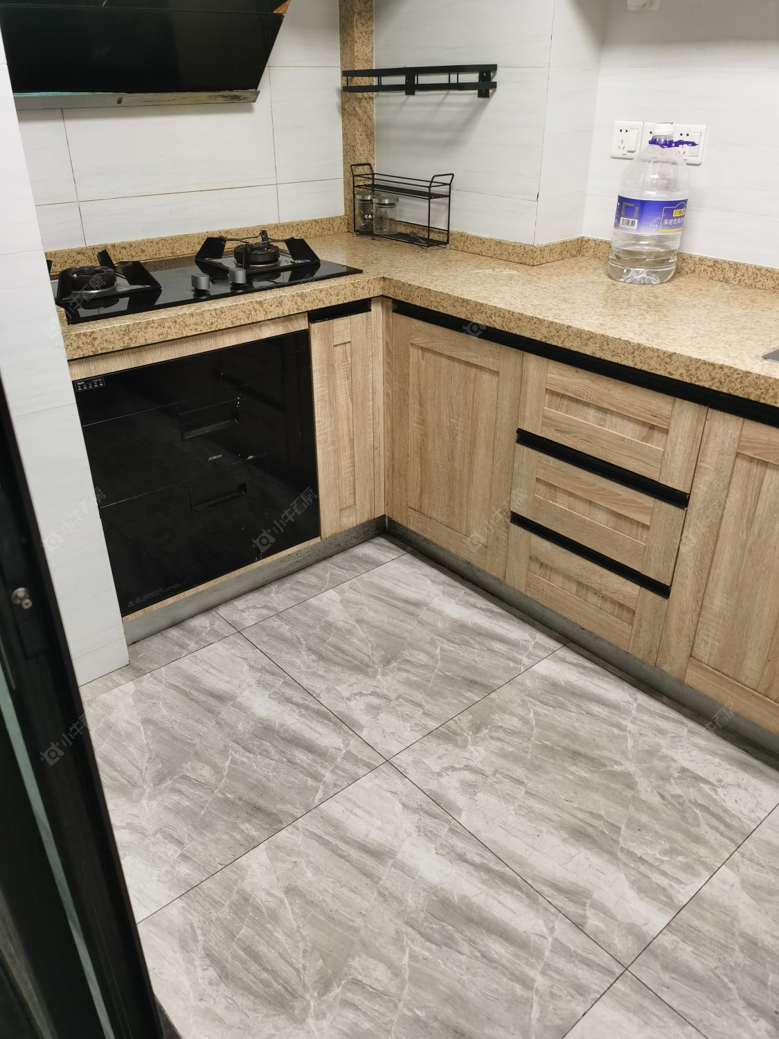 上海水岸蓝桥在租房源小区图_小牛看房